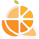 款橙科技Logo